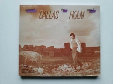 Against The Wind by Dallas Holm (CD, Dayspring) Very Good Condition 