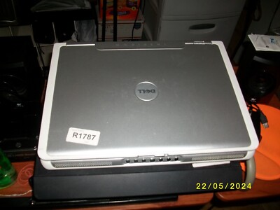 (ノートパソコン４台) Dell Inspiron 6400, Windows10 Pro, Core2 Duo T7200 Dell Inspiron 6400 Core 2 Duo T7200 2.0GHz 4GB 10041909