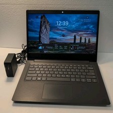  NICE LENOVO 82C4 14" FHD Laptop i5-1035G1 CPU/8GB RAM/256GB SSD/Win11 /GRAY -