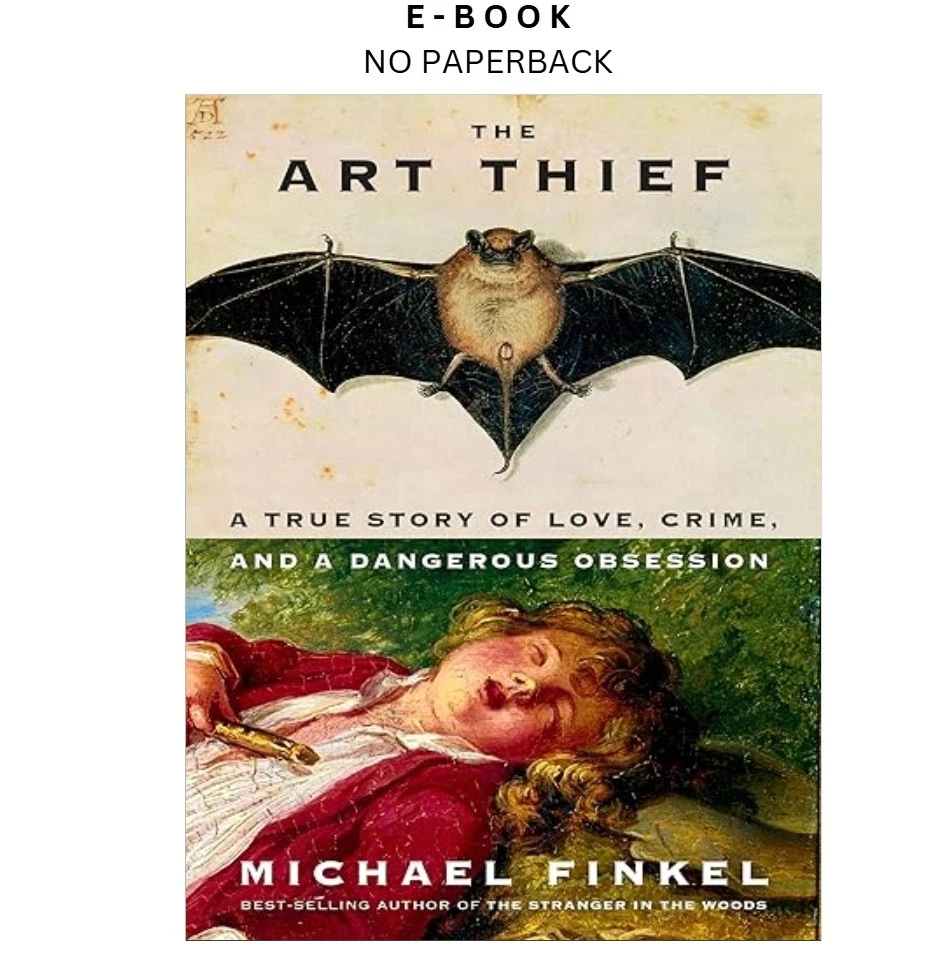 The Art Thief ebook | LD Global Digital Ebook Store Buy The Art Thief ebook, instant digital download PDF from LD Global