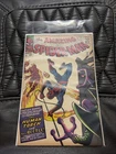 Amazing Spider-Man #21 1965 Marvel Comics 2nd Appearance of the Beetle