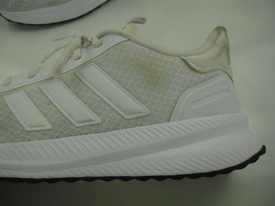 adidas gazelle silver green womens Adidas Ultraboost 1.0 "Triple White"  Beater Sneaker