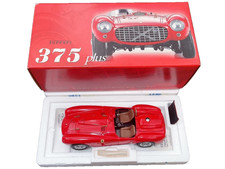 BBR 1/18 Ferrari 375 Plus 1954 Red
