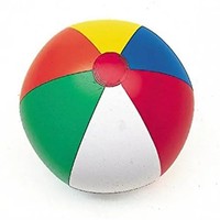 Happy People 77800 - Wasserball, Durchmesser 33 Cm, Bunt | Deutsch (2019)