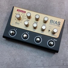 Used Positive Grid Musical Instrument Bias Distortion Mie Main Store No.km767
