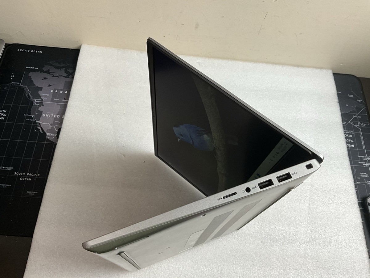 Dell Latitude 3320 13.3
