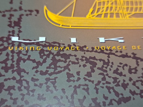 Royal Canadian Mint, 1999 Viking Voyage Coin Set - Picture 2 of 24