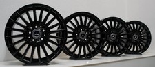 Mercedes V-Klasse W447 Viano W639 17 Zoll Felgen Felgensatz A4474012300 TOP