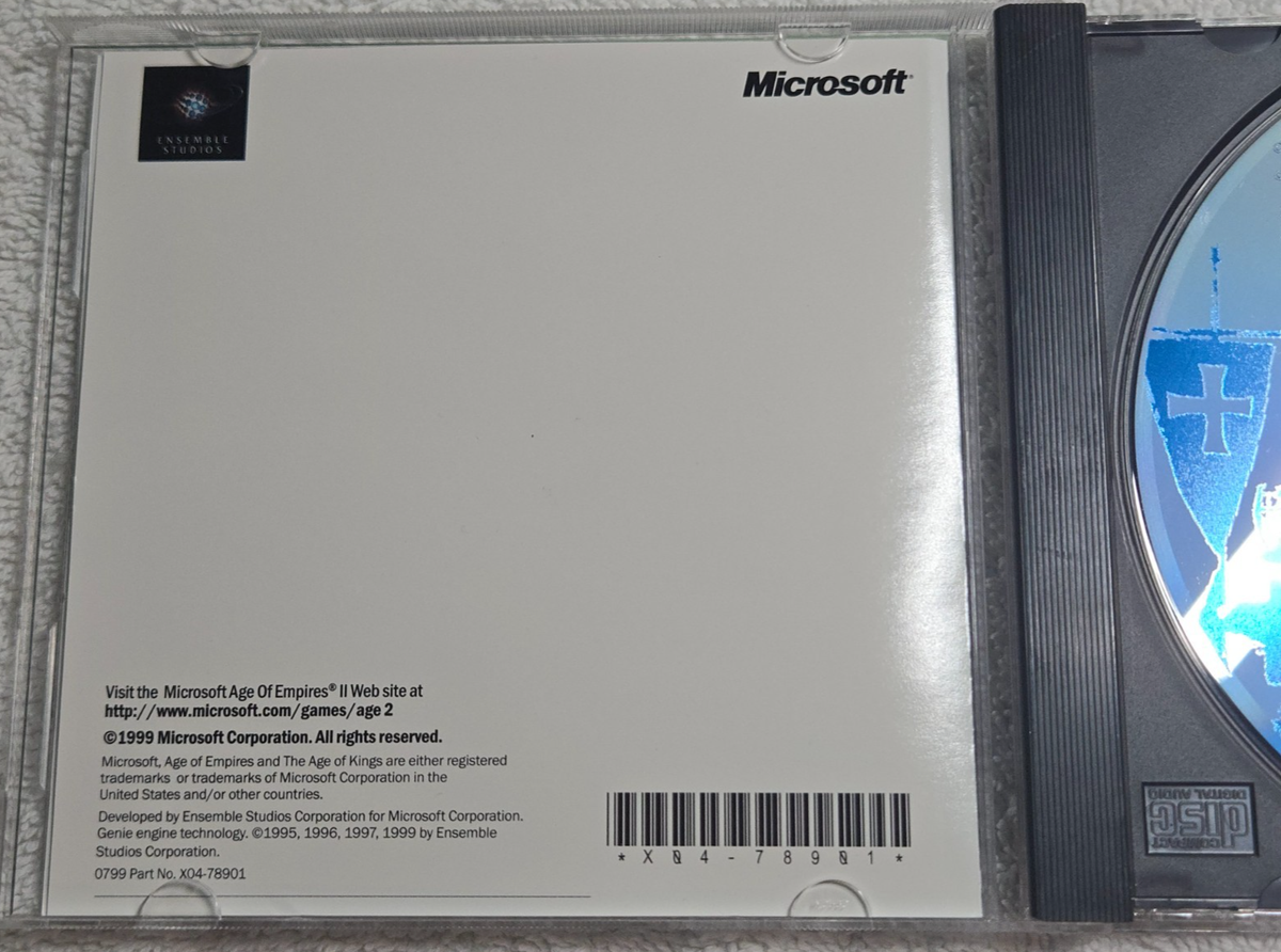Vintage PC Games (Windows 95/98/XP) Pick & Build Your Own Lot