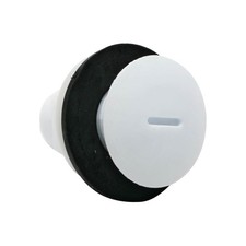 Fluidmaster ACC0054 Blanking Plug Multi Purpose Toilet WC Cistern Bung