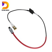Speedometer Cable For 1986-1994 Nissan D21 Hardbody 2.4l 3.0l