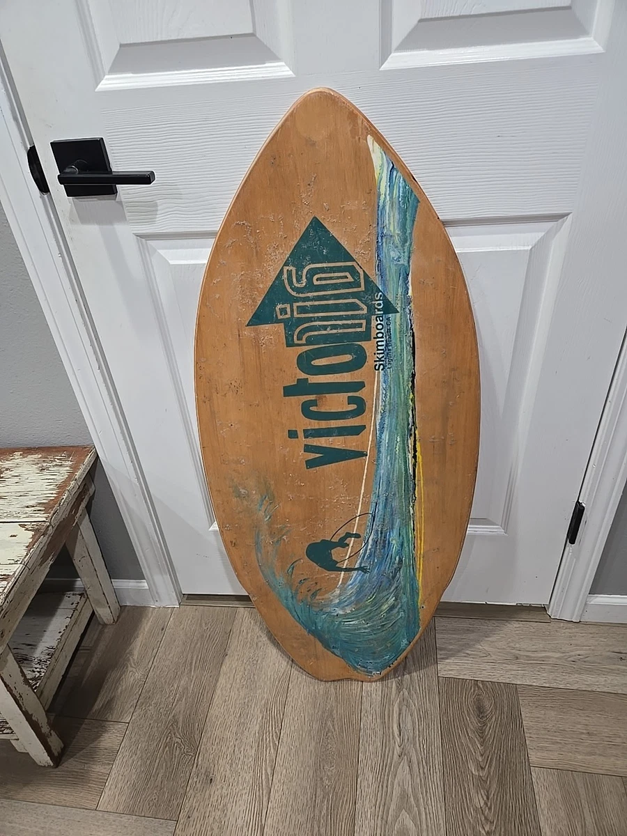 Victoria Skimboards Skimboards for sale - eBay