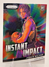 2023-24 Panini Prizm - Instant Impact Jarace Walker #16  (RC)