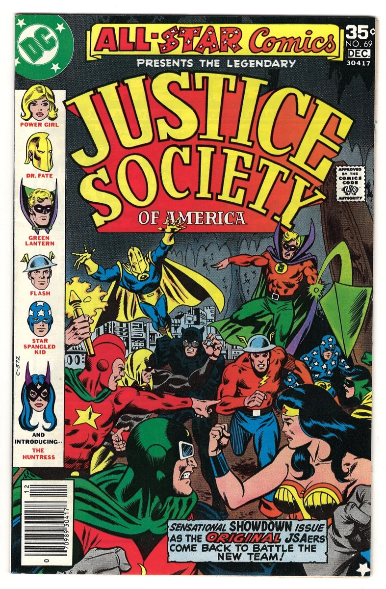 All Star 58 Comic for sale | eBay