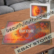 1000 piece jigsaw puzzle Colorful Reef Sea Life Style ocean rustic