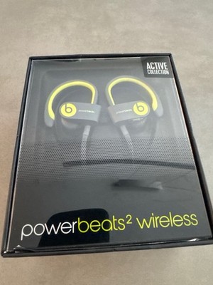 Powerbeats² Wireless Full Set Sammlerzustand