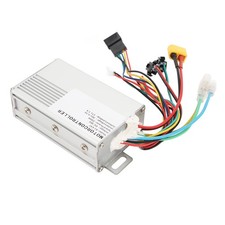 36V 800W Scooter Controller High Performance Aluminium Alloy Housing