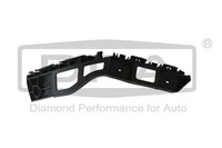 Dpa Halter StoßFäNger 88071855402 FüR Vw Polo 5 6R1 6C1 Tsi Tdi 16V Bifuel Gti