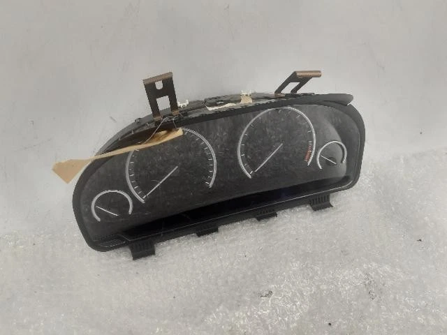 BMW 750Li 2009 grupos de instrumentos 920199601 Foto 2 de 4