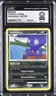 GUINNESS WORLD RECORD 1 OF 1 Sableye Pokémon (2008) Stormfront - 48/100