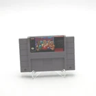 Super Punch-Out - Item Only - Very Good Condition - Tested - SNES