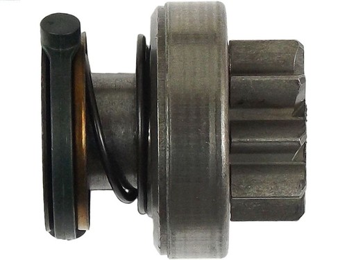 STARTER FREEWHEEL GEAR SD0198(BOSCH) AS-PL NEW OE REPLACEMENT - Picture 2 of 8