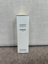 Chanel Coco Mademoiselle Fresh Moisture Mist Spray 100ml New