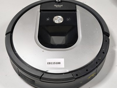 iRobot Roomba 971 Roboter Staubsauger - Nicht Metallarbeiten, Für Teile