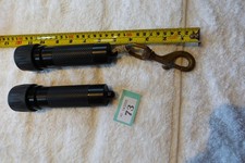Dive Rite torch x 2