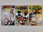 Amazing Spider-Man 361 362 363 Key Issues 1st Carnage High Grade Complete