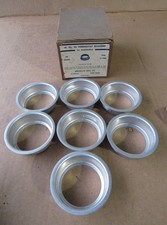7 Nos Vintage 1948 1949 1950 Oldsmobile Thermostat Retainers In Original Box 7 Nos Vintage 1948 1949 1950 Oldsmobile Thermostat Retainers In Original Box