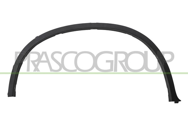 Prasco Verbreiterung, KotflüGel Hinten, Links FüR Bmw-image