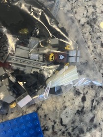 2x 100% Complete LEGO Castle: Wolfpack Tower (6075) With Instructions