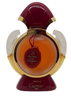 ❤️PANTHERE de Cartier PARFUM DE TOILETTE 1.7OZ 50ML,prebarcode