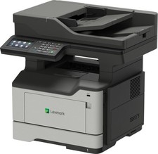 Lexmark MX521ade - 36S0830 MFP Laser N&B A4 USB LAN FAX Duplex  moins de 7500...