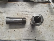 5c SQUARE 3/4" COLLET, 5C square COLLET 3/4 Royal,Lyndex .750