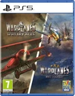 Warplanes: WWi Sky Aces + WW2 Dogfight PS5 Playstation 5 Brand New Sealed
