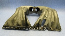 Mercedes Benz W124 E300 - Abgaskrümmer / Exhaust Manifold / R6061410901 ##HM-17