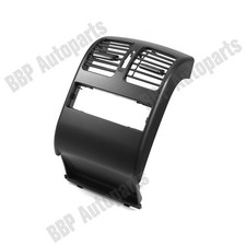 Für Mercedes Benz X204 GLK Klasse Schwarz Kühlergrill Mittelkonsole hinten Für Mercedes Benz X204 GLK Klasse Schwarz Kühlergrill Mittelkonsole hinten
