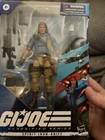 GI Joe Classified Series Spirit Iron-Knife 6" Action Figure 2021 Hasbro New #36