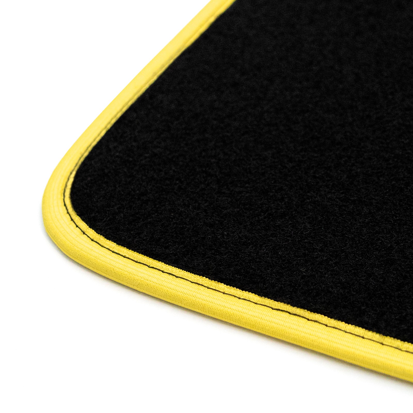 Tapis de sol Opel Meriva B 2010-2017 étanches en caoutchouc anti-dérapant