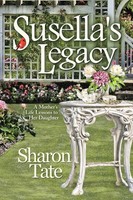 Sharon Tate | Susella's Legacy | Taschenbuch | Englisch (2013) | Westbow Press