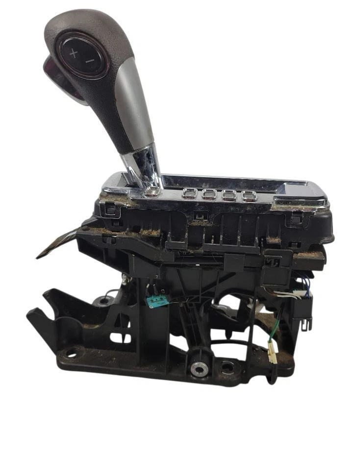 Cambio de transmisión ACADIA 2008 887617 Foto 3 de 4