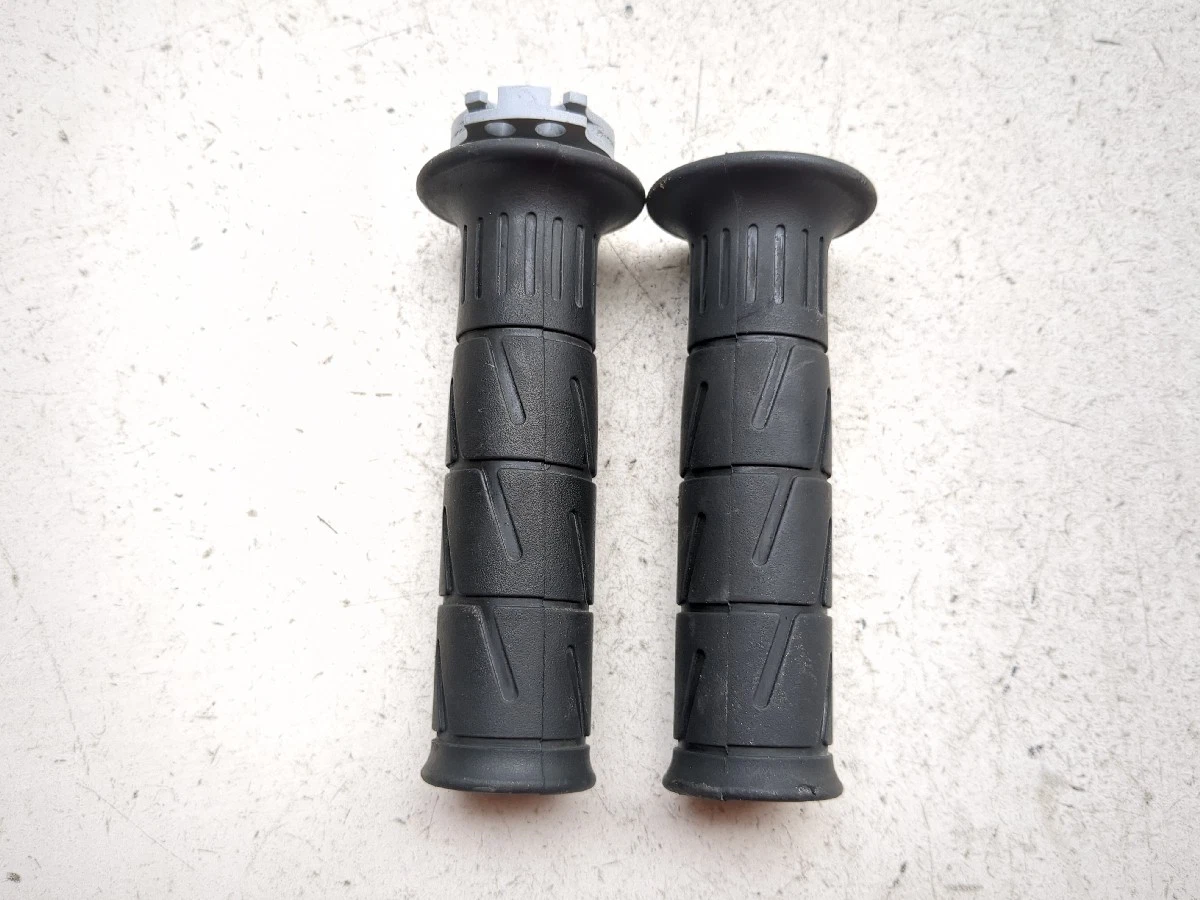 Grips for Kawasaki Ninja ZX14 for sale | eBay