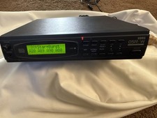 Korg 05R/W MIDI Synthesizer Module w/power su...