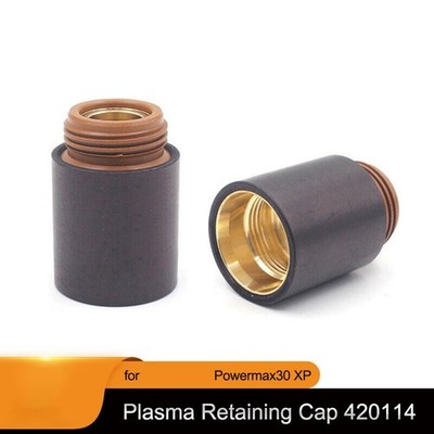 Plasma Befestigungskappe 1 Stück Verbrauchsmaterial für Hypertherm MAX30XP hoc