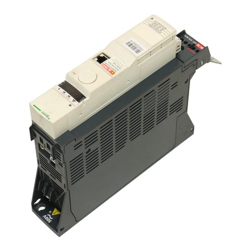 ATV32HU30N4 SCHNEIDER ELECTRIC, ATV32HU30N4 Schneider Electric Variable Speed... - Picture 5 of 12