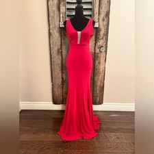 PROM   BRIDESMAID   FORMAL Event Dress