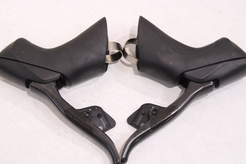 Гидравлический дисковый тормоз SRAM RED eTap 2x11s Di2 переключатель передач STI - Изображение 4 из 4