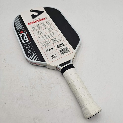 New Joola Perseus IV 16mm Pickleball Paddle 300810 - Picture 2 of 3